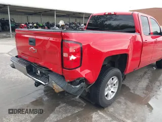 2017 Chevrolet Silverado 1500 LT with VIN 1GCRCREC1HZ248996, listed as a IAAI auction lot 40847060 with 100,215 mi miles and . Bid and sale history available at DreamBid. Image 6.
