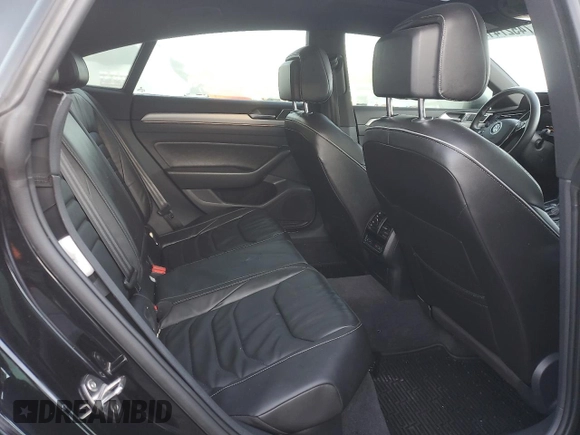2019 Volkswagen Arteon SEL Premium R-Line с VIN WVWTR7AN0KE000513, выставлен на аукционе Copart как лот 74527414 с пробегом 60 521 миль миль и Списание • Salvage title. История ставок и продаж доступна на DreamBid. Изображение 10.