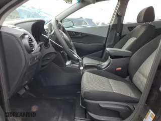 2020 Hyundai Kona SE with VIN KM8K1CAA6LU408669, listed as a Copart auction lot 52860835 with 88,660 mi miles and Clean Title. Bid and sale history available at carsss.com. Image 7.