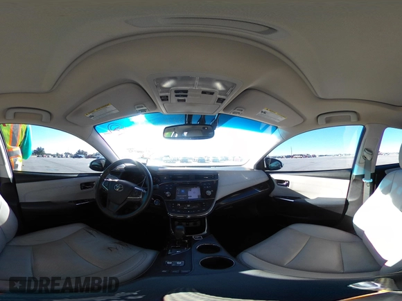 2015 Toyota Avalon Hybrid XLE Touring with VIN 4T1BD1EB8FU037890, listed as a IAAI auction lot 41400252 with 161,914 mi miles. Bid and sale history available at carsss.com. Image 20.