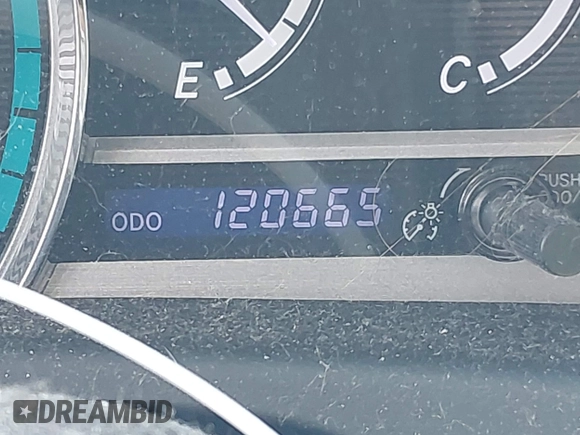 2013 Toyota Venza LE with VIN 4T3BA3BB0DU046855, listed as a IAAI auction lot 42159638 with 120,665 mi miles and . Bid and sale history available at carsss.com. Image 15.