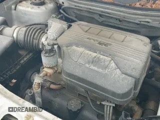 2005 Chevrolet Equinox LT с VIN 2CNDL73F756048851, выставлен на аукционе IAAI как лот 42951439 с пробегом 159 690 миль миль и . История ставок и продаж доступна на DreamBid. Изображение 13.