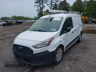 2020 Ford Transit Connect XL z VIN NM0LS7E24L1478346, wystawiony jako IAAI lot #42273666 z przebiegiem 47 631 mil mil oraz . Historia ofert i sprzedaży dostępna na DreamBid. Obrazek 16.