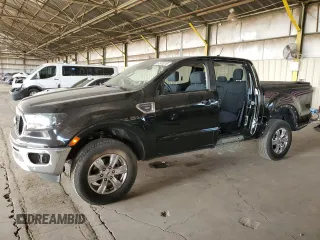 2021 Ford Ranger XL с VIN 1FTER4EHXMLD18116, выставлен на аукционе Copart как лот 57979215 с пробегом 83 220 миль миль и Списание • Salvage title. История ставок и продаж доступна на DreamBid. Изображение 1.
