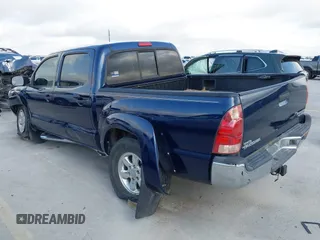 2006 Toyota Tacoma PreRunner с VIN 3TMJU62N56M019928, выставлен на аукционе IAAI как лот 42396750 с пробегом 206 564 миль миль и . История ставок и продаж доступна на DreamBid. Изображение 3.