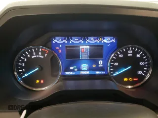2023 Ford Expedition Max XLT с VIN 1FMJK1H82PEA06745, выставлен на аукционе Copart как лот 39510944 с пробегом 19 125 миль миль и Чистый • Clean title. История ставок и продаж доступна на DreamBid. Изображение 9.