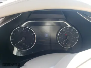 2015 Nissan Murano SV with VIN 5N1AZ2MHXFN265831, listed as a Copart auction lot 74762014 with 131,455 mi miles and Salvage Title. Bid and sale history available at carsss.com. Image 9.
