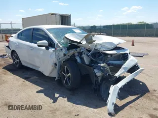 2022 Subaru Impreza Premium с VIN 4S3GKAV64N3605219, выставлен на аукционе IAAI как лот 42242260 с пробегом 28 663 миль миль и . История ставок и продаж доступна на DreamBid. Изображение 1.