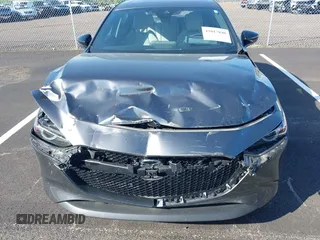 2023 Mazda 3 2.5 Turbo with VIN JM1BPBJY6P1620635, listed as a IAAI auction lot 42017848 with 13,423 mi miles and . Bid and sale history available at DreamBid. Image 6.