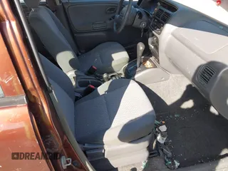 2000 Chevrolet Tracker z VIN 2CNBJ13C3Y6917675, wystawiony jako IAAI lot #42281654 z przebiegiem 153 805 mil mil oraz . Historia ofert i sprzedaży dostępna na DreamBid. Obrazek 5.