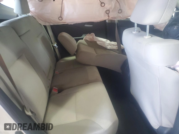 2015 Honda CR-V LX with VIN 5J6RM4H36FL005741, listed as a Copart auction lot 54409775 with 63,171 mi miles and Salvage Title. Bid and sale history available at DreamBid. Image 11.