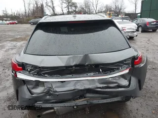 2023 Lexus RX 350h with VIN 2T2BBMCAXPC006429, listed as a IAAI auction lot 41924364 with 21,548 mi miles and . Bid and sale history available at DreamBid. Image 16.