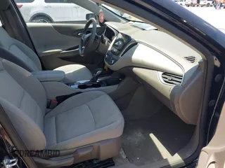 2025 Chevrolet Malibu LT with VIN 1G1ZD5ST8SF149944, listed as a IAAI auction lot 42112466 with 14,440 mi miles and . Bid and sale history available at DreamBid. Image 5.