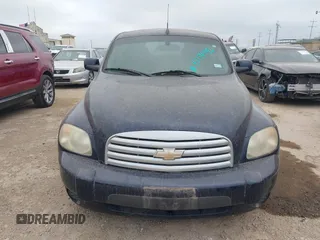 2011 Chevrolet HHR 1LT with VIN 3GNBABFW3BS608742, listed as a IAAI auction lot 42174996 with 172,700 mi miles and . Bid and sale history available at DreamBid. Image 6.