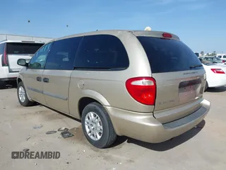 2007 Dodge Grand Caravan SE with VIN 1D4GP24R57B159225, listed as a IAAI auction lot 41807982 with 141,439 mi miles and . Bid and sale history available at DreamBid. Image 3.