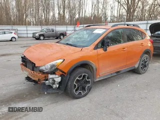 2014 Subaru Crosstrek Limited с VIN JF2GPAGC2E8238779, выставлен на аукционе IAAI как лот 41903019 с пробегом 165 957 миль миль и . История ставок и продаж доступна на DreamBid. Изображение 2.