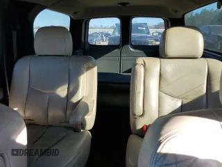 2002 Chevrolet Suburban LT with VIN 1GNEC16Z02J287885, listed as a Copart auction lot 85322374 with 421,757 mi miles and Salvage Title. Bid and sale history available at carsss.com. Image 10.