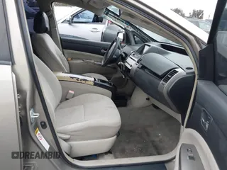 2007 Toyota Prius with VIN JTDKB20U877615124, listed as a IAAI auction lot 42025313 with 189,750 mi miles. Bid and sale history available at carsss.com. Image 5.