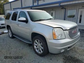2012 GMC Yukon Denali with VIN 1GKS2EEFXCR290300, listed as a Copart auction lot 70324274 with 186,500 mi miles and Clean Title. Bid and sale history available at carsss.com. Image 4.