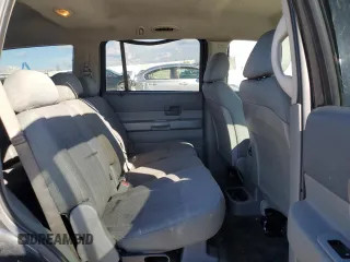 2006 Dodge Durango SXT with VIN 1D4HD38K36F114467, listed as a Copart auction lot 43399475 with 245,547 mi miles and Salvage title. Bid and sale history available at DreamBid. Image 11.