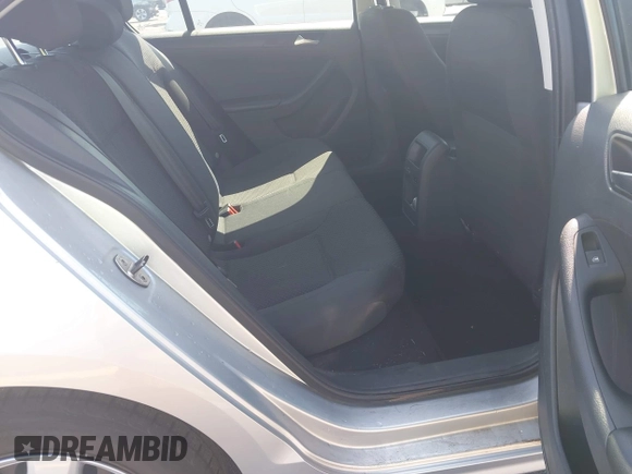 2014 Volkswagen Jetta S с VIN 3VW2K7AJ7EM307590, выставлен на аукционе IAAI как лот 42798925 с пробегом 151 412 миль миль и . История ставок и продаж доступна на DreamBid. Изображение 8.