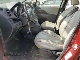 2012 Mazda 5 Grand Touring with VIN JM1CW2DL8C0138627, listed as a Copart auction lot 53463295 with 164,359 mi miles and Salvage title. Bid and sale history available at DreamBid. Image 7.