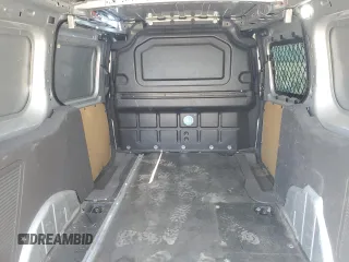 2019 Ford Transit Connect XLT с VIN NM0LS7F22K1414058, выставлен на аукционе Copart как лот 56060115 с пробегом 252 724 миль миль и Списание • Salvage title. История ставок и продаж доступна на DreamBid. Изображение 10.