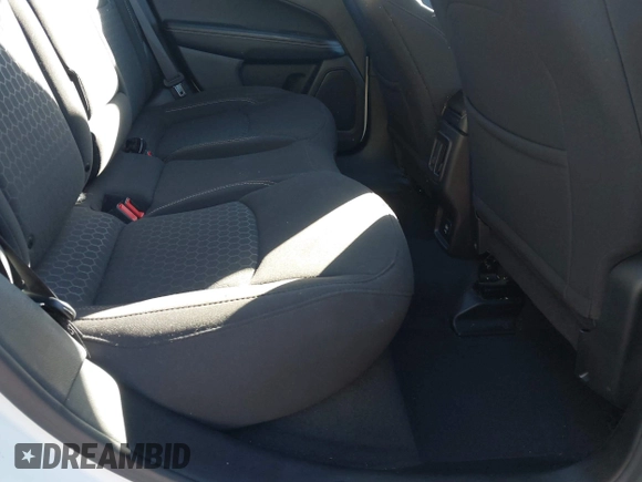 2020 Jeep Compass Sport with VIN 3C4NJDAB3LT210111, listed as a IAAI auction lot 41286048 with 78,372 mi miles and . Bid and sale history available at DreamBid. Image 8.