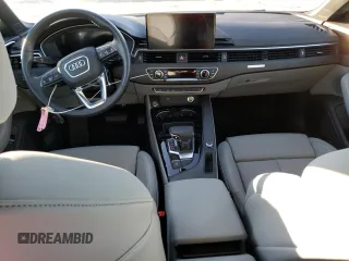 2021 Audi A5 Sportback S line Premium Plus with VIN WAUFACF59MA028338, listed as a Copart auction lot 73235173 with 20,803 mi miles. Bid and sale history available at carsss.com. Image 8.