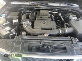 2019 Nissan Frontier SV with VIN 1N6DD0EV4KN759134, listed as a Copart auction lot 66045725 with 107,558 mi miles and Clean title. Bid and sale history available at DreamBid. Image 13.