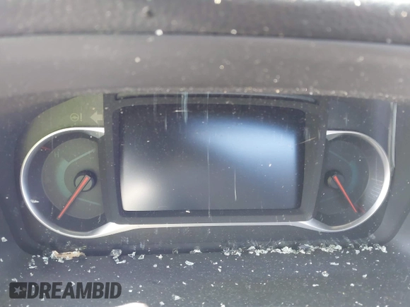 2019 Honda Pilot Touring 7-Passenger with VIN 5FNYF6H60KB038846, listed as a IAAI auction lot 41339385 with Not provided miles and . Bid and sale history available at DreamBid. Image 7.