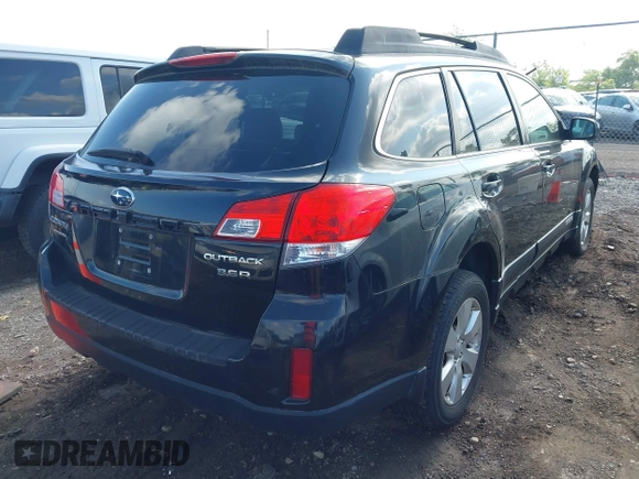 2010 Subaru Outback Limited с VIN 4S4BRDJC0A2350471, выставлен на аукционе IAAI как лот 42454708 с пробегом 132 608 миль миль и . История ставок и продаж доступна на DreamBid. Изображение 4.