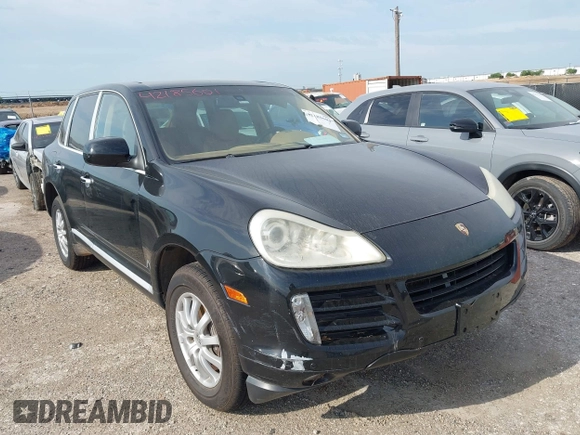 2010 Porsche Cayenne с VIN WP1AA2AP4ALA06259, выставлен на аукционе IAAI как лот 42185601 с пробегом 112 924 миль миль и . История ставок и продаж доступна на DreamBid. Изображение 1.