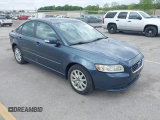 2008 Volvo S40 2.4L z VIN YV1MS382582396567, wystawiony jako IAAI lot #42289078 z przebiegiem 203 203 mil mil oraz . Historia ofert i sprzedaży dostępna na DreamBid. Obrazek 1.