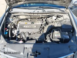 2009 Honda Accord LX-P with VIN 1HGCP26459A132579, listed as a IAAI auction lot 42033626 with 304,368 mi miles and . Bid and sale history available at DreamBid. Image 10.