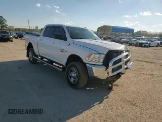 2016 Ram 2500 SLT with VIN 3C6UR5DL3GG151839, listed as a Copart auction lot 50546845 with 149,728 mi miles and Salvage Title. Bid and sale history available at carsss.com. Image 10.