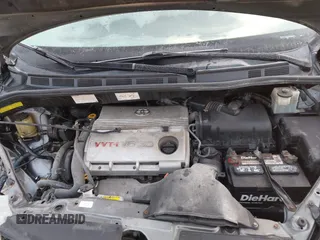 2005 Toyota Sienna XLE with VIN 5TDZA22C85S357440, listed as a IAAI auction lot 41227446 with 225,542 mi miles and . Bid and sale history available at DreamBid. Image 10.