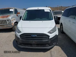 2019 Ford Transit Connect XL с VIN NM0LS7E26K1399520, выставлен на аукционе IAAI как лот 42504889 с пробегом Не указан миль и . История ставок и продаж доступна на DreamBid. Изображение 12.