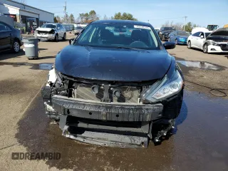 2016 Nissan Altima SV with VIN 1N4AL3AP5GC180650, listed as a Copart auction lot 49230745 with 113,367 mi miles and Salvage Title. Bid and sale history available at DreamBid. Image 5.