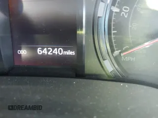 2021 Toyota 4Runner SR5 z VIN JTEMU5JR7M5953230, wystawiony jako IAAI lot #41705423 z przebiegiem 64 240 mil mil oraz . Historia ofert i sprzedaży dostępna na DreamBid. Obrazek 15.