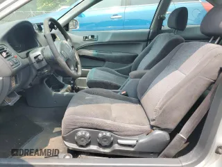 2000 Honda Civic EX z VIN 1HGEJ8247YL022770, wystawiony jako Copart lot #58949795 z przebiegiem 139 099 mil mil oraz Szkoda całkowita • Salvage title. Historia ofert i sprzedaży dostępna na DreamBid. Obrazek 7.