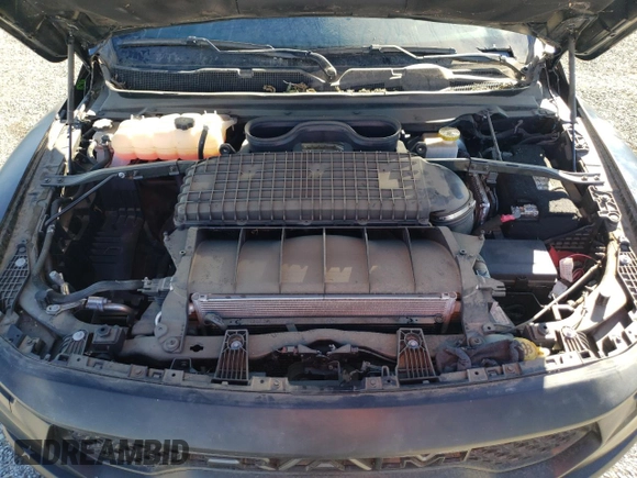 2021 Ram 1500 TRX with VIN 1C6SRFU97MN901179, listed as a Copart auction lot 51657005 with 31,204 mi miles and Non Repairable. Bid and sale history available at carsss.com. Image 11.