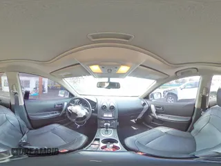 2011 Nissan Rogue SV z VIN JN8AS5MV7BW310538, wystawiony jako Copart lot #57863935 z przebiegiem 109 545 mil mil oraz Szkoda całkowita • Salvage title. Historia ofert i sprzedaży dostępna na DreamBid. Obrazek 14.