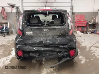 2018 Kia Soul with VIN KNDJN2A27J7893925, listed as a IAAI auction lot 41548667 with 73,592 mi miles. Bid and sale history available at carsss.com. Image 16.