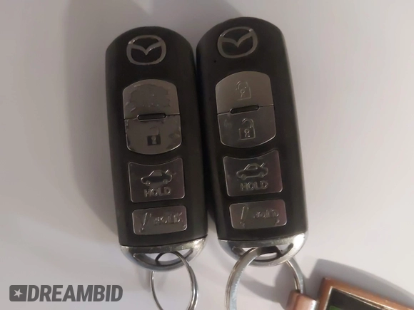 2016 Mazda 6 i Grand Touring с VIN JM1GJ1W52G1403034, выставлен на аукционе IAAI как лот 42238556 с пробегом 141 470 миль миль и . История ставок и продаж доступна на DreamBid. Изображение 11.