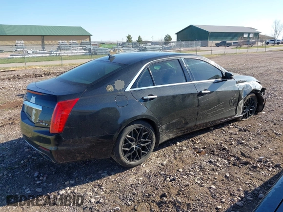 2014 Cadillac CTS Luxury AWD z VIN 1G6AX5SX9E0177017, wystawiony jako IAAI lot #42038429 z przebiegiem 113 656 mil mil oraz . Historia ofert i sprzedaży dostępna na DreamBid. Obrazek 4.