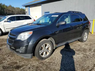 2010 Chevrolet Equinox LT w/1LT with VIN 2CNFLEEW4A6290596, listed as a Copart auction lot 82683524 with 142,017 mi miles and Clean Title. Bid and sale history available at carsss.com. Image 1.
