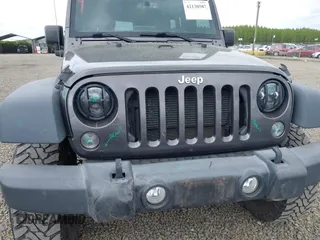 2016 Jeep Wrangler Unlimited Freedom с VIN 1C4BJWDG6GL188709, выставлен на аукционе IAAI как лот 42130587 с пробегом 70 941 миль миль и . История ставок и продаж доступна на DreamBid. Изображение 6.