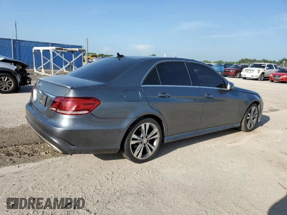 2016 Mercedes-Benz E 350 Sport z VIN WDDHF5KB6GB258248, wystawiony jako Copart lot #63862095 z przebiegiem 124 413 mil mil oraz Szkoda całkowita • Salvage title. Historia ofert i sprzedaży dostępna na DreamBid. Obrazek 3.