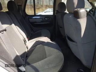 2008 GMC Envoy SLE2 with VIN 1GKDT13S182246605, listed as a IAAI auction lot 41801577 with 116,200 mi miles. Bid and sale history available at carsss.com. Image 8.